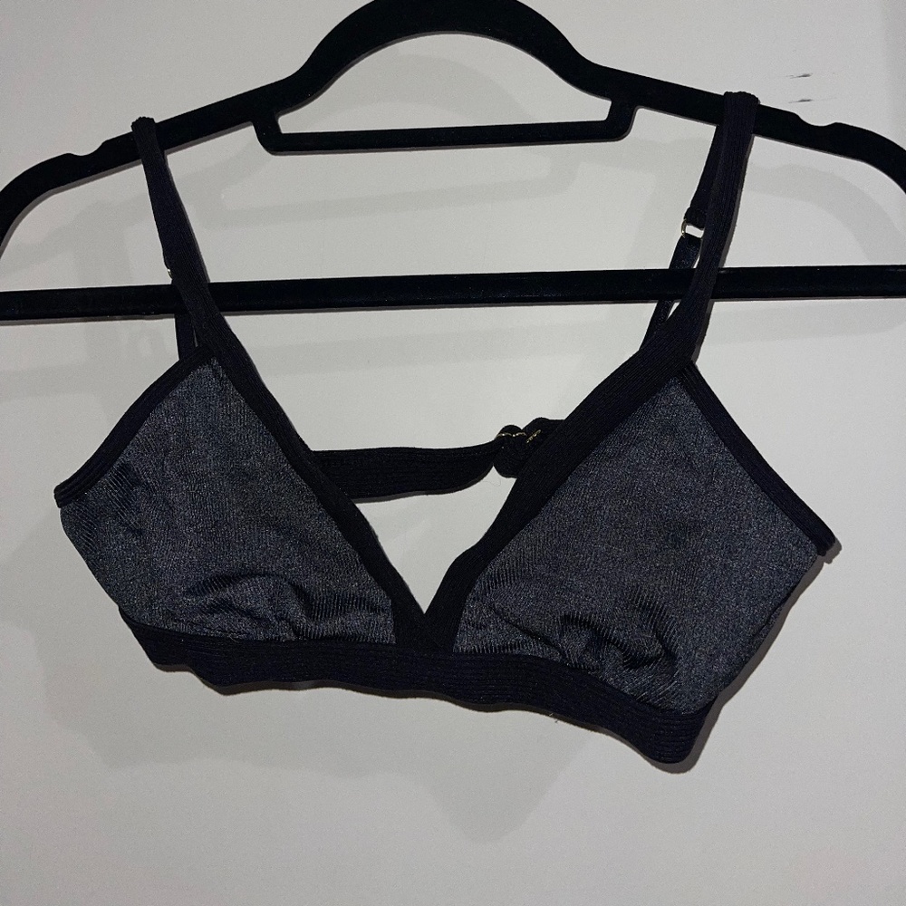 Beach Bunny Bikini Top